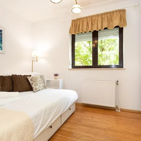 Luxury For 14 People Near Porec * Zbandaj
