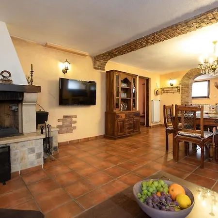 Luxury For 14 People Near Porec Villa