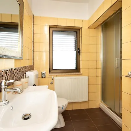 Luxury For 14 People Near Porec Villa *