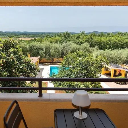 Villa Luxury For 14 People Near Porec