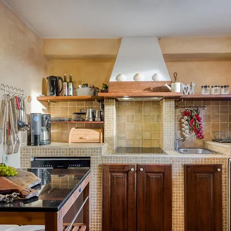 Villa Luxury For 14 People Near Porec *