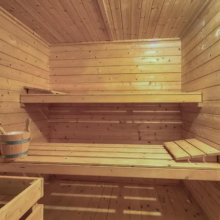Luxury For 14 People Near Porec Villa *