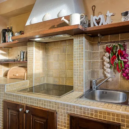 Luxury For 14 People Near Porec