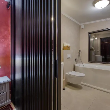 Villa Luxury For 14 People Near Porec