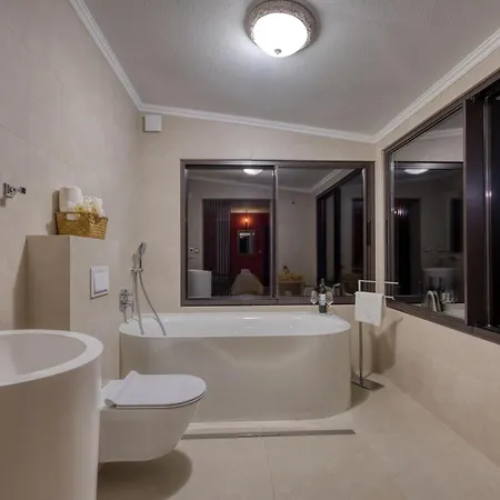 Luxury For 14 People Near Porec *
